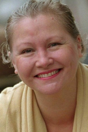 Lise Schrøder photo