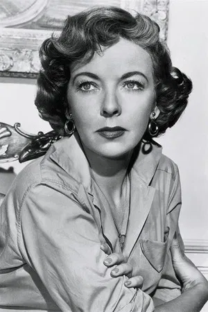 Ida Lupino photo