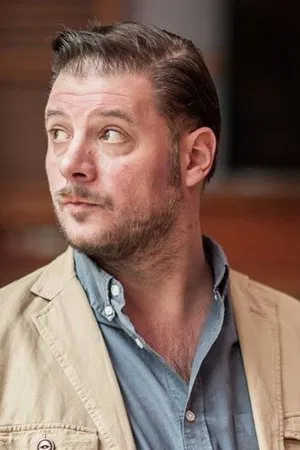 Andrei Cretulescu photo