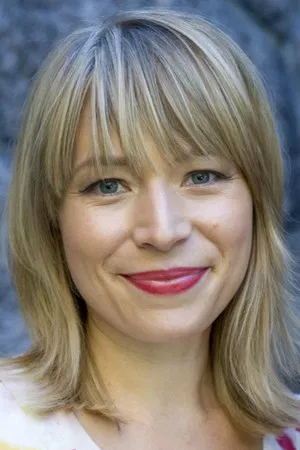 Frida Hallgren photo