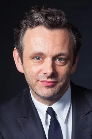 Michael Sheen photo