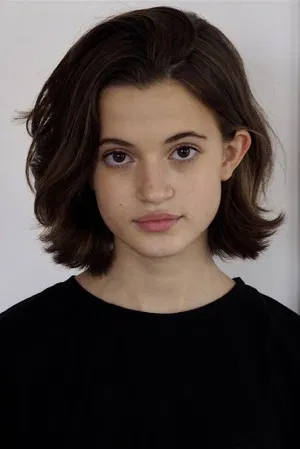 Lya Oussadit-Lessert photo