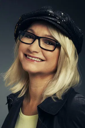 Anna Šišková photo