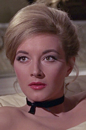 Daniela Bianchi photo