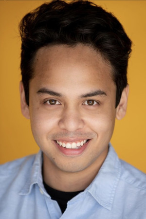 Steven Ronggur photo