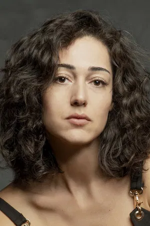 Tuğçe Altuğ photo