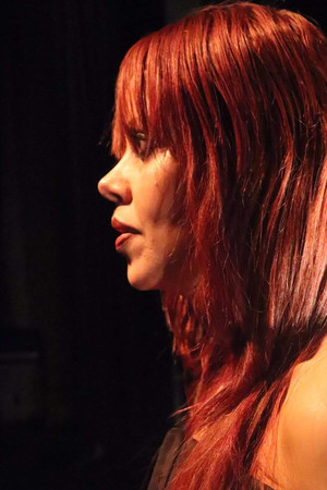 Juliana Seabra photo