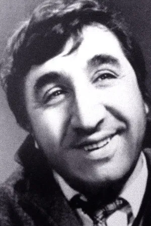 Mher Mkrtchyan photo