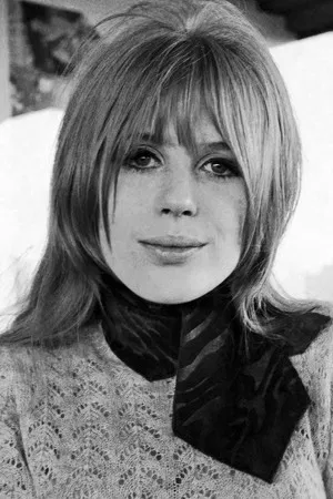 Marianne Faithfull photo