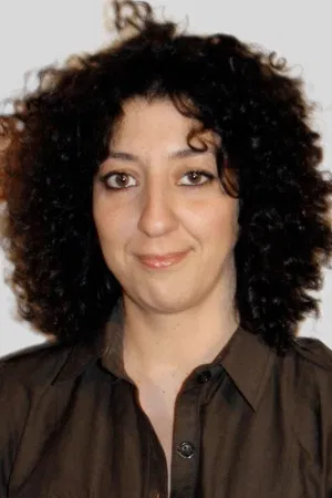 Mónica Cervera photo