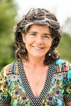 Dieuwertje Blok photo