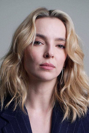 Jodie Comer photo