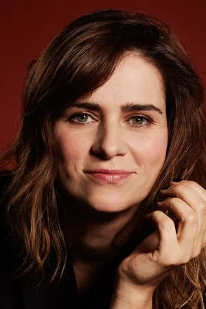 Nora Tschirner photo