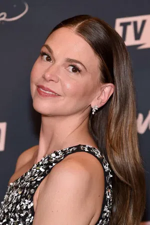 Sutton Foster photo