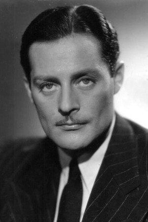 Alexander D'Arcy photo