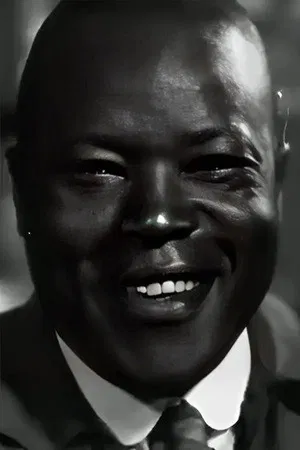 Kador Ben-Salim photo