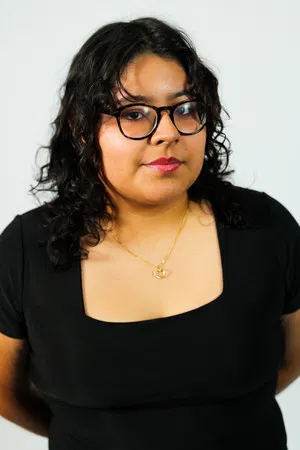 Stephanie Mavi Garcia Panclas (SMGP) photo