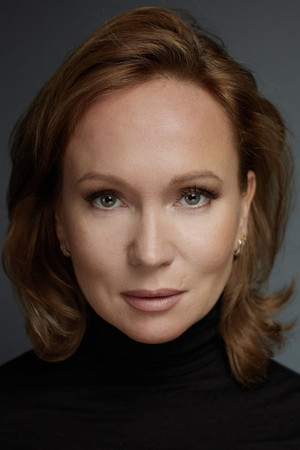 Polina Bulicheva photo