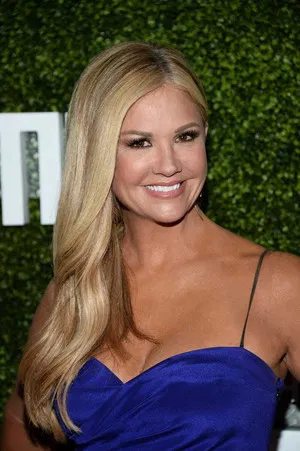 Nancy O'Dell photo