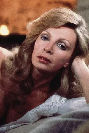 Cassandra Harris photo