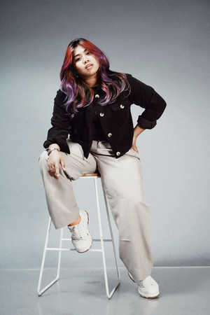 Jhoanna San Juan photo