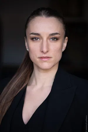 Alicia Mathenna photo