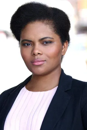 Ashley Greaves photo