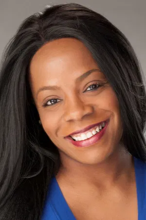 Anita Nicole Brown photo