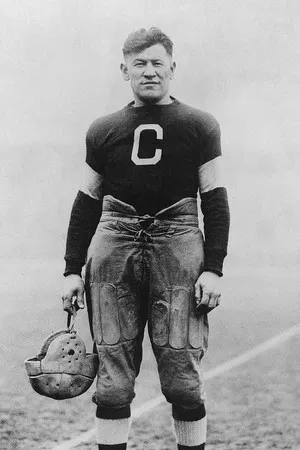 Jim Thorpe photo