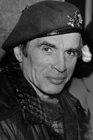Rudolf Nureyev photo