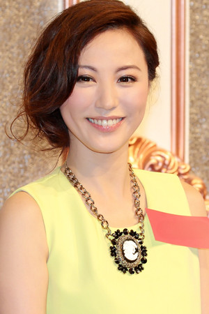 Annie Liu Xin-You photo