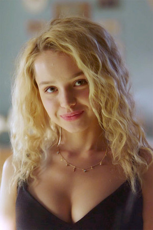 Vasilina Yuskovets photo