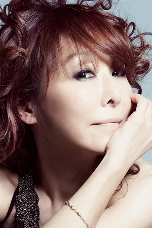 Kyoko Sekihara photo