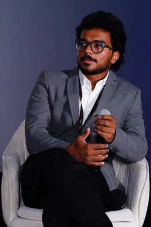 Shrikaran Beecharaju photo