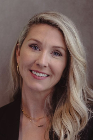 Kelly Fremon Craig photo