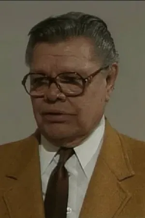 Raúl 'Chato' Padilla photo