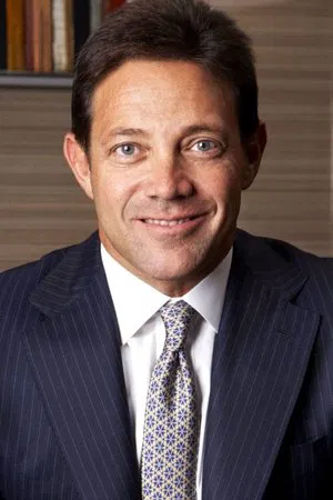 Jordan Belfort photo