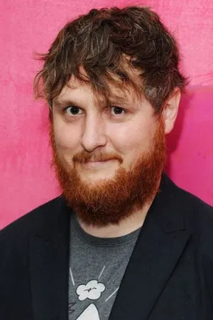 Tim Key photo