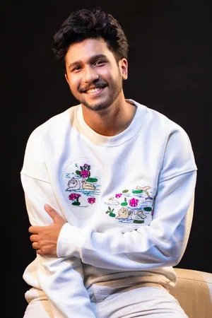 Saad Salmi Naovi photo