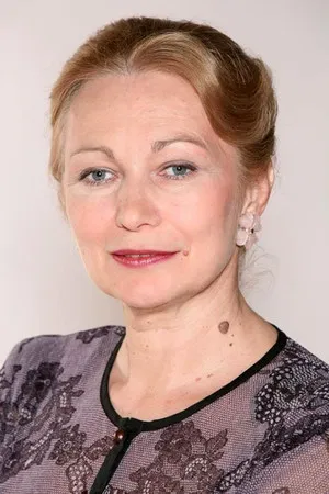 Lyubov Firsova photo