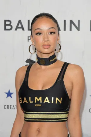 Draya Michele photo