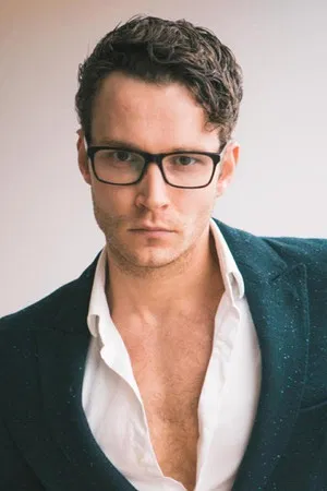 Michael Colbourne photo