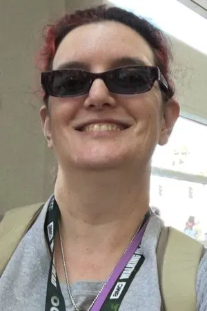 Charlotte Fullerton photo