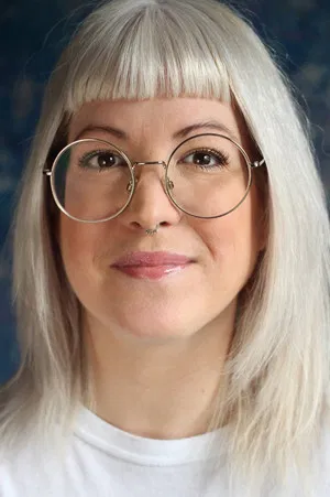 Anne-Marie Fraser photo