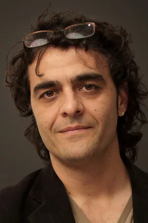 Egemen Ertürk photo