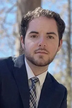 Austin J. Lawrence photo