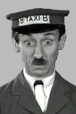 Charley Rogers photo