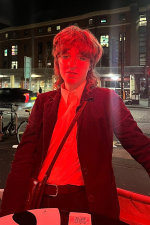 Scarlett J. Stribley photo