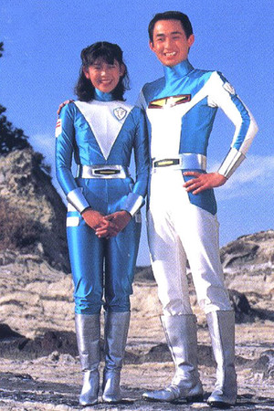 Hiroshi Tsuburaya photo