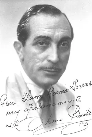 Antonio Prieto photo